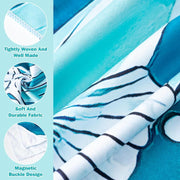 Sleepwyn Magnetic Beach Towel