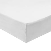 Flex Top King Fitted Sheet Only - Easy Care 650 Thread Count