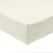Flex Top King Fitted Sheet Only - Easy Care 650 Thread Count
