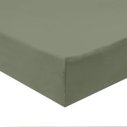 Flex Top King Fitted Sheet Only - Easy Care 650 Thread Count