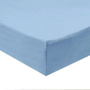 Flex Top King Fitted Sheet Only - Easy Care 650 Thread Count