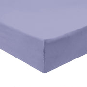 Twin XL Fitted Sheet Only - Cotton 340 Thread Count - 16” Deep Pocket