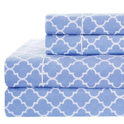 Split California King Adjustable Sheet Set - Meridian 340 Thread Count