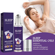 Sleepwyn Lavender Sleep Essential Oil