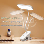 Sleepwyn Clip-On LED Lamp