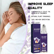 Sleepwyn Lavender Sleep Essential Oil