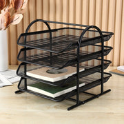 Sleepwyn Sliding Paper Organizer