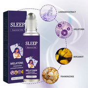 Sleepwyn Lavender Sleep Essential Oil