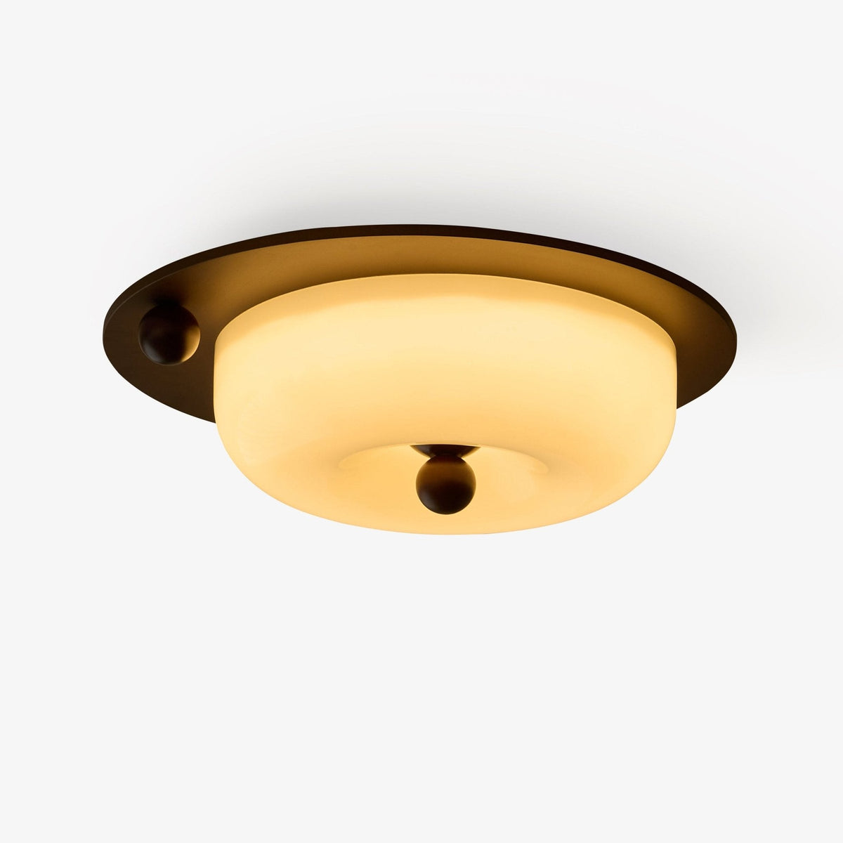 Eclipse Charm Ceiling Light