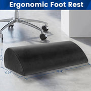 Sleepwyn Comfort Desk Footrest