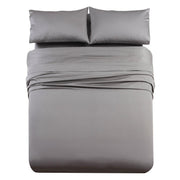 Premium Olympic Queen Sheet Set - Heavyweight 1000 Thread Count