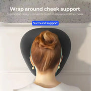 Sleepwyn Massage Cradle Pillow Cushion Set