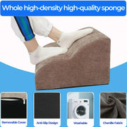 Sleepwyn Adjustable Multi-Tier Footrest Stool