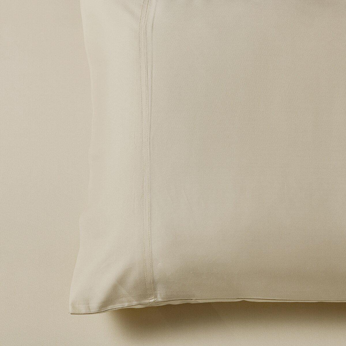 100% Bamboo Viscose Pillowcases (Pair)