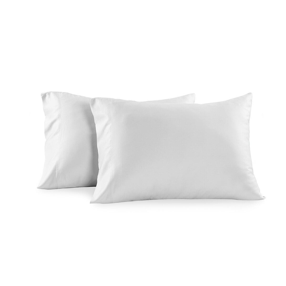 Luxury 1000 Thread Count Pillowcases (Pair)