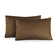 Luxury 1000 Thread Count Pillowcases (Pair)