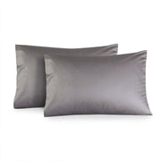 USA Heavyweight 800 Thread Count Solid Pillowcases (Pair)