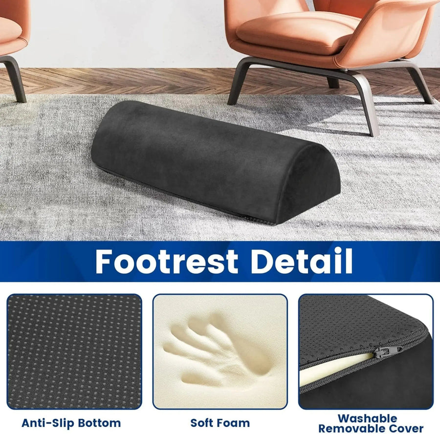 Sleepwyn Comfort Desk Footrest