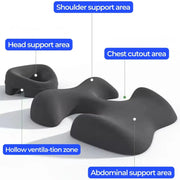 Sleepwyn Massage Cradle Pillow Cushion Set