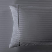Easy Care 650 Stripe Pillowcases (Pair)