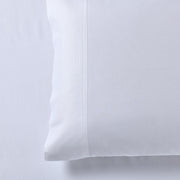 Silky Cotton, Bamboo-Cotton Blended 2 Pillowcases (Hybrid)