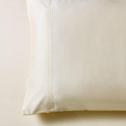 Silky Cotton, Bamboo-Cotton Blended 2 Pillowcases (Hybrid)