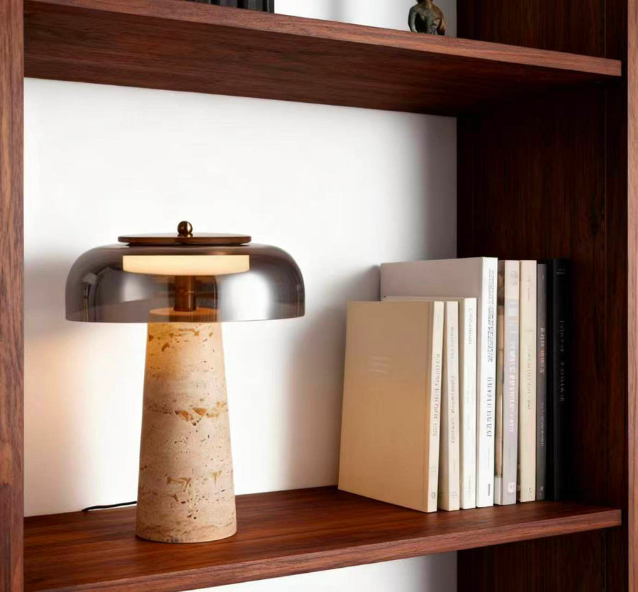 Strata Table Lamp
