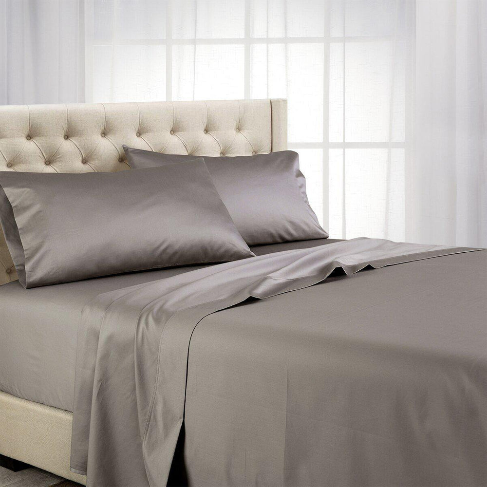 Split King Sheet Set - Heavyweight 1000 Thread Count