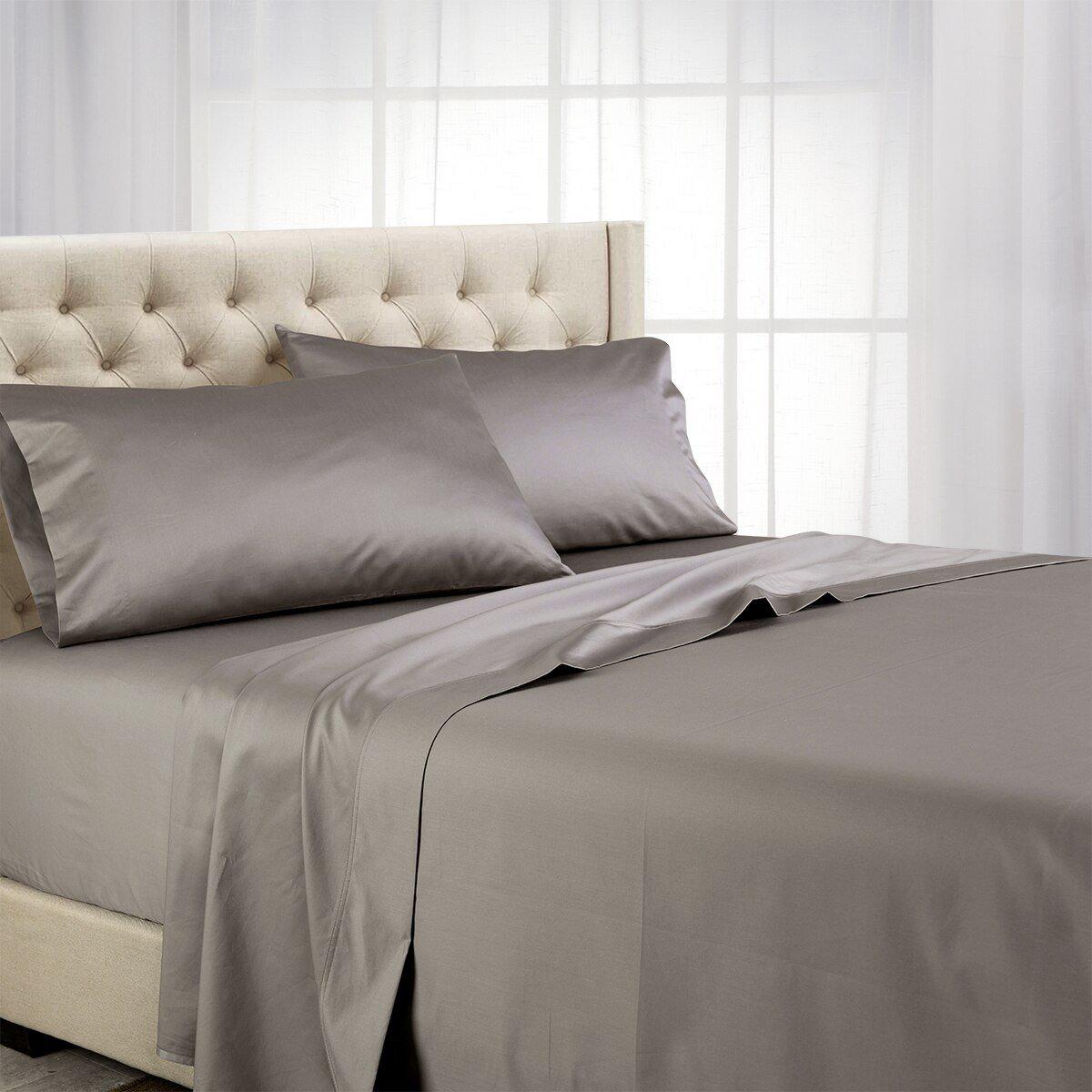 Split King Sheet Set - Heavyweight 1000 Thread Count