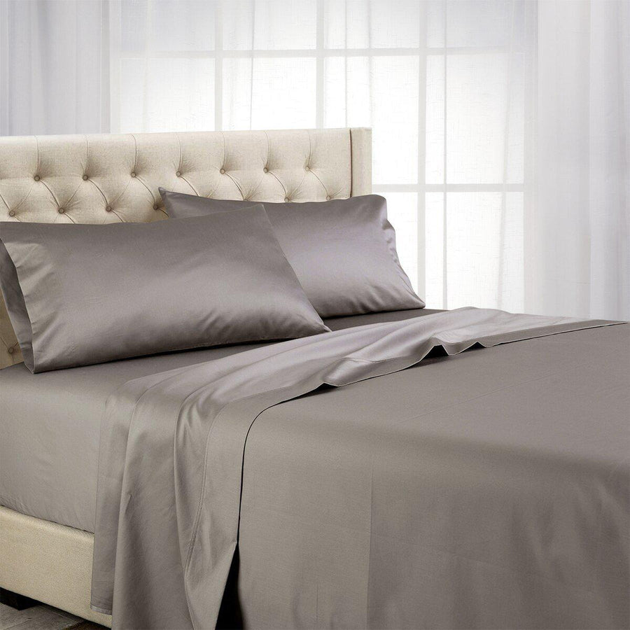 Split King Sheet Set - Heavyweight 1000 Thread Count