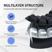 Sleepwyn Portable Travel Comfort Seat Cushion