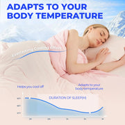Sleepwyn Ice Cooling Comforter