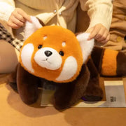 Sleepwyn Weighted Stuffed Animals with Soft Fur Collection