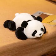 Sleepwyn Weighted Stuffed Animals with Soft Fur Collection