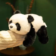Sleepwyn Weighted Stuffed Animals with Soft Fur Collection
