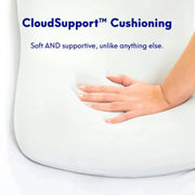 Sleepwyn Ergonomic Memory Foam Pillow