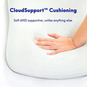 Sleepwyn Memory Foam Pillow for Neck Support