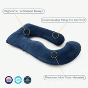 Sleepwyn Mama Chill Pillow