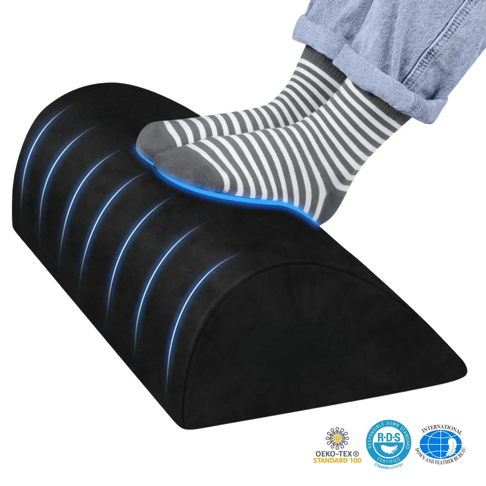 Sleepwyn Comfort Desk Footrest