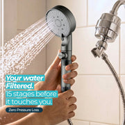 Sleepwyn Shower Filters (5 Pcs)