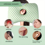Sleepwyn Piercing Cushion Pillow
