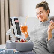 Sleepwyn Dual Tray Tablet Holder