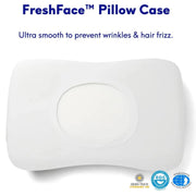 Sleepwyn Ergonomic Memory Foam Pillow