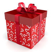 Free Mystery Gift ($25 in Value)