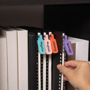 Sleepwyn Reusable Cable Tags (3Pcs)