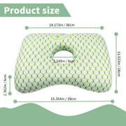 Sleepwyn Piercing Cushion Pillow