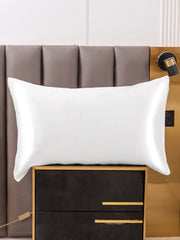 2Pcs 19Momme 100% Mulberry Silk Pillowcases Bundle - Envelope