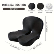 Sleepwyn Ergonomic Seat Cushion