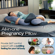 Sleepwyn Mama Chill Pillow