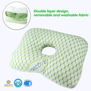 Sleepwyn Piercing Cushion Pillow